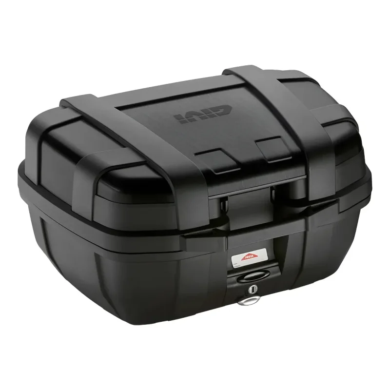Baú Givi Monokey Trekker TRK52BB 52 Litros