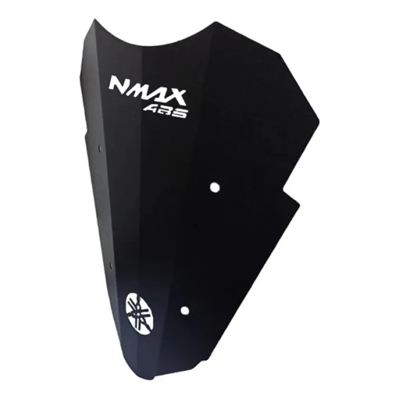 Bolha Aco Carbono Nmax 160 Scooterstyle
