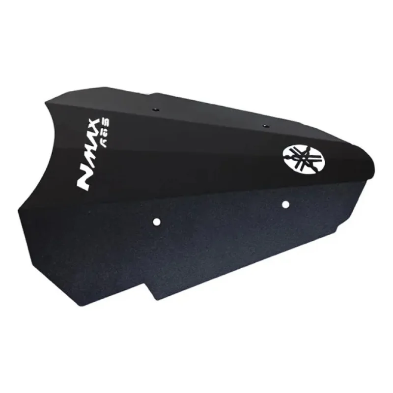 Bolha Aco Carbono Nmax 160 Scooterstyle