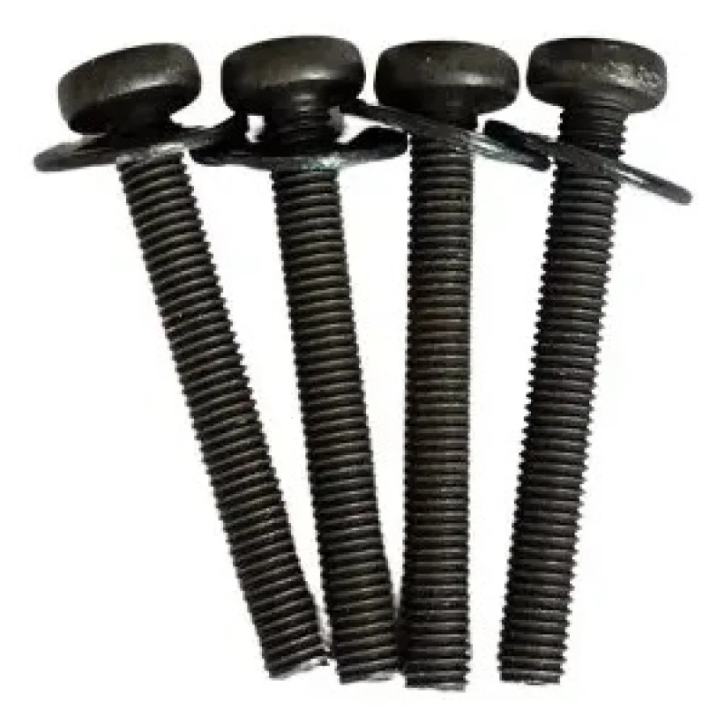 Bolha Aco Carbono Nmax 160 Scooterstyle