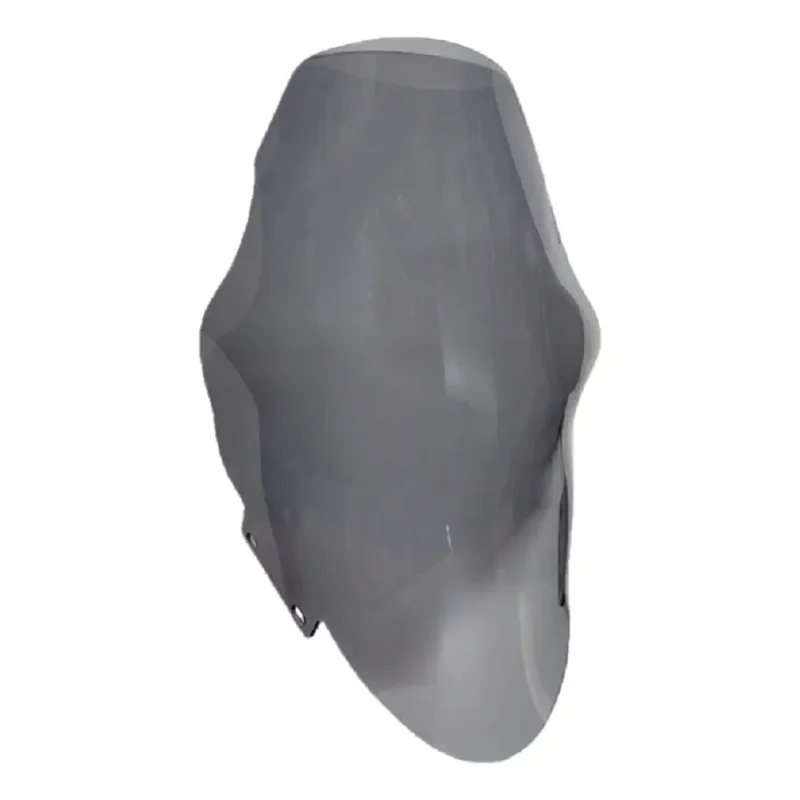 Bolha Alta Honda Pcx 150 1618 Fume Xzxracing