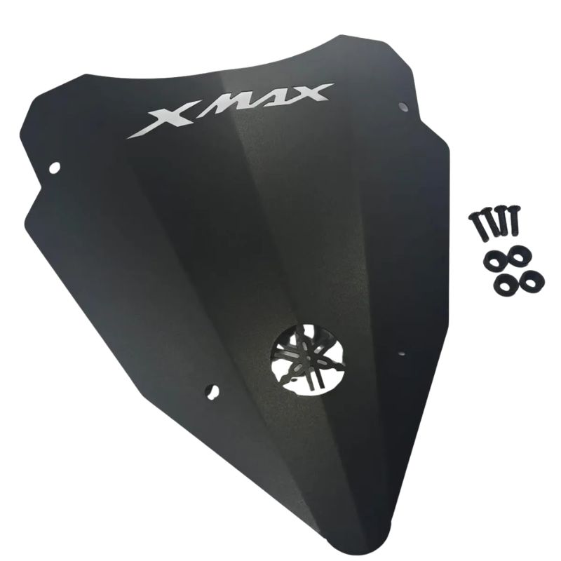 Bolha Para-brisa Esportiva XMAX 250 (até 2024)