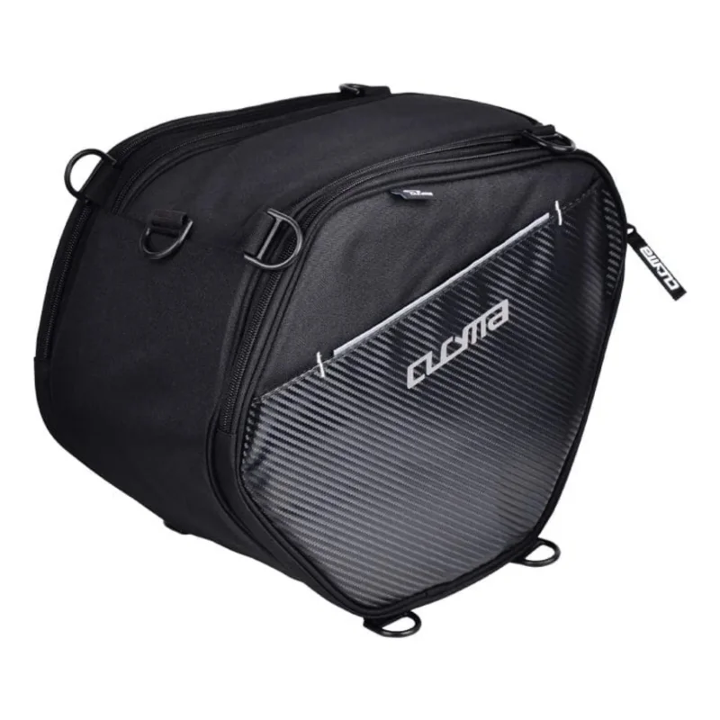 Bolsa Central para Scooter 27 Litros Moto Coringa