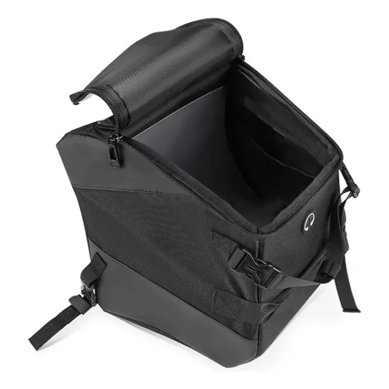 Bolsa De Tunel E Tanque Para Scooter Honda X Adv 750 Impermeavel