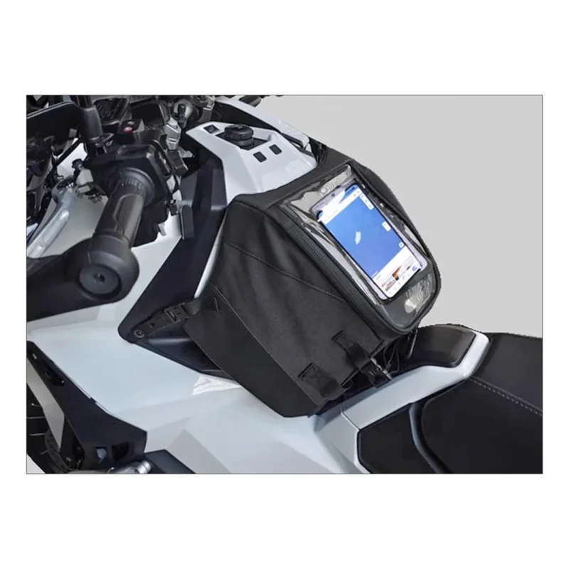 Bolsa De Tunel E Tanque Para Scooter Honda X Adv 750 Impermeavel