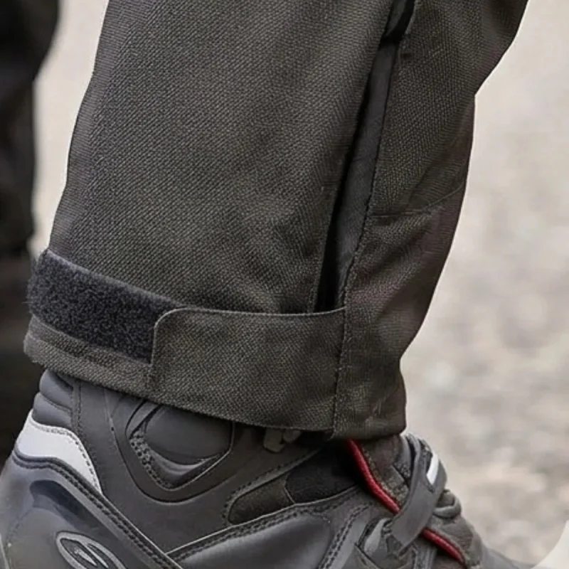 Calca Alpinestars Andes V3 Drystar Impermeavel