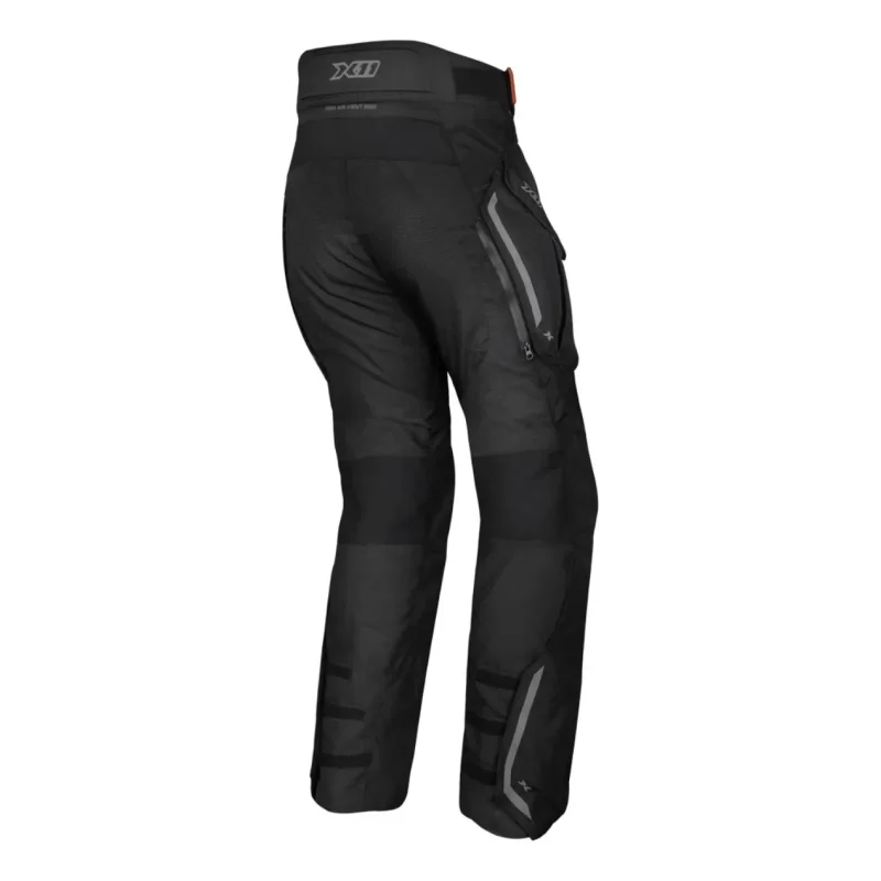 Calca Montano X11 Masculina Moto Impermeavel