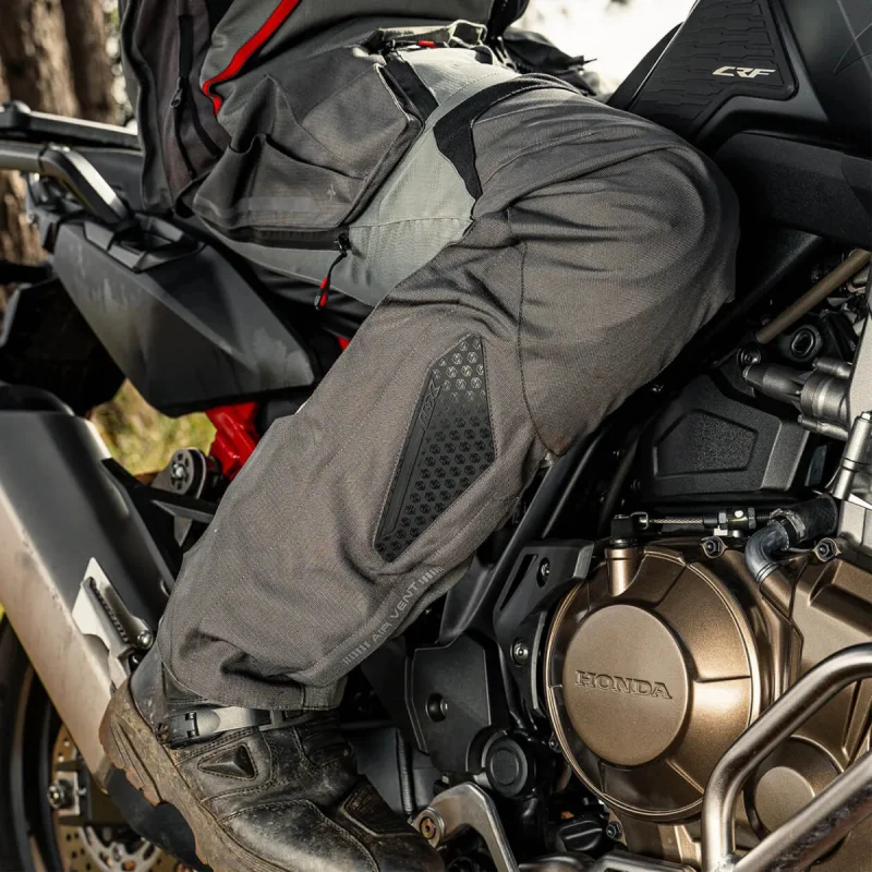 Calca Montano X11 Masculina Moto Impermeavel