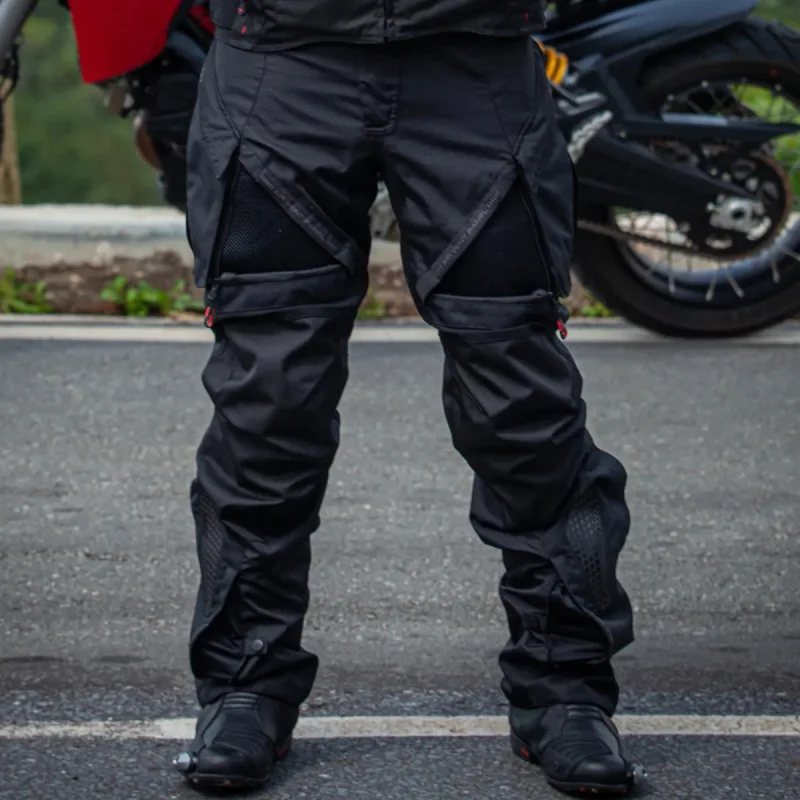 Calca Montano X11 Masculina Moto Impermeavel