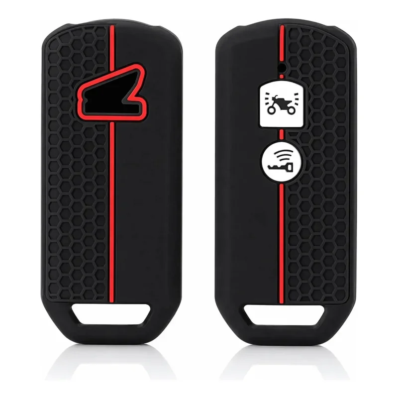 Capa de Silicone Chave Presencial Honda PCX SH ADV