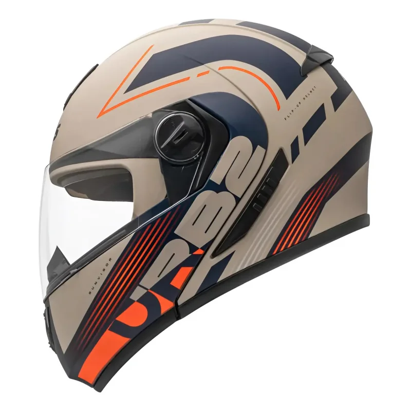 Capacete Peels U Rb2 Urban Club Escamoteavel