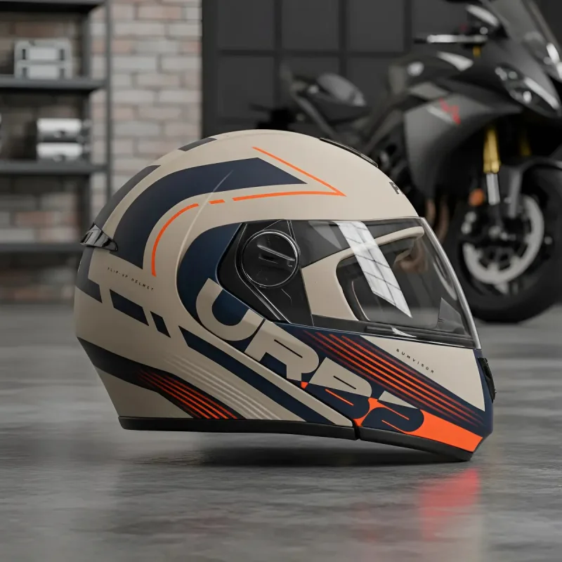 Capacete Peels U Rb2 Urban Club Escamoteavel