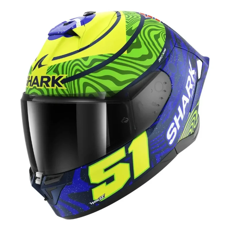 Capacete Shark Skwal Cup Granado Fosco