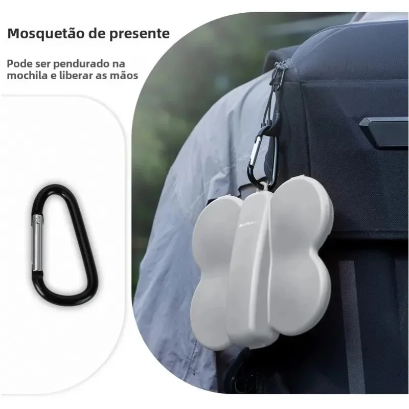 Case De Protecao Borboleta Rigida Para Drone Dji Neo Szkoston