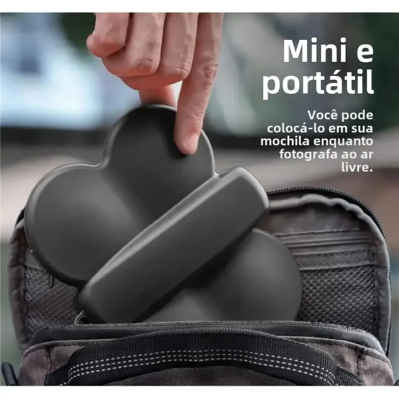 Case De Protecao Borboleta Rigida Para Drone Dji Neo Szkoston