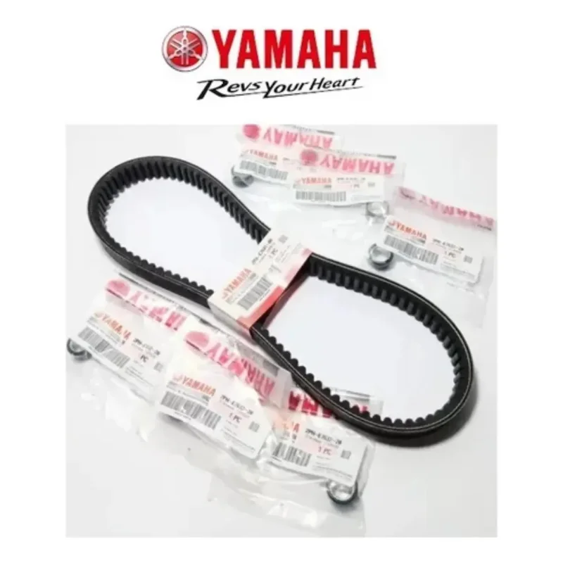 Correia E Roletes Cvt Yamaha Nmax 160 Original