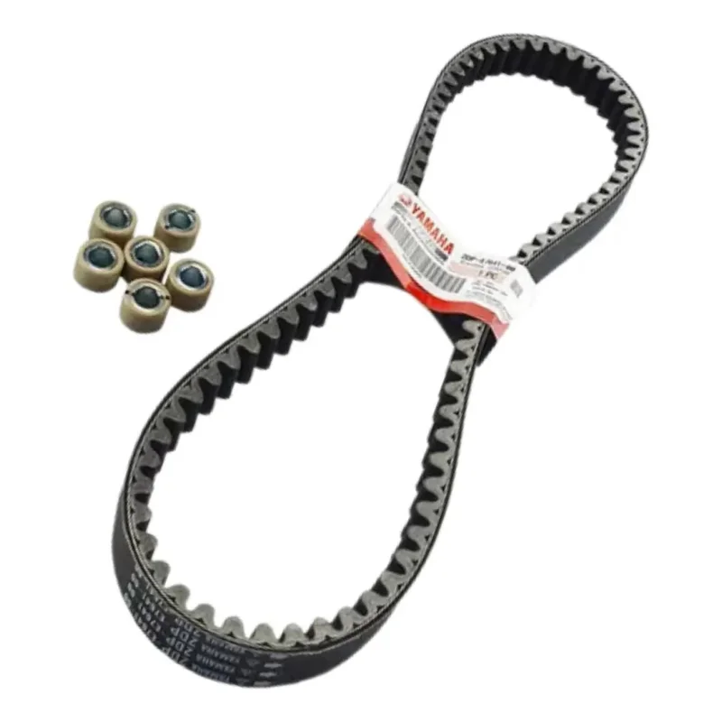 Correia E Roletes Cvt Yamaha Nmax 160 Original