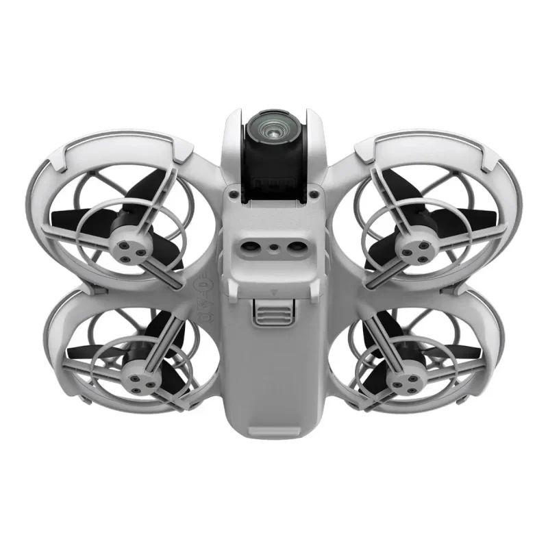 Drone Dji Neo Fly More Combo 4k 135g
