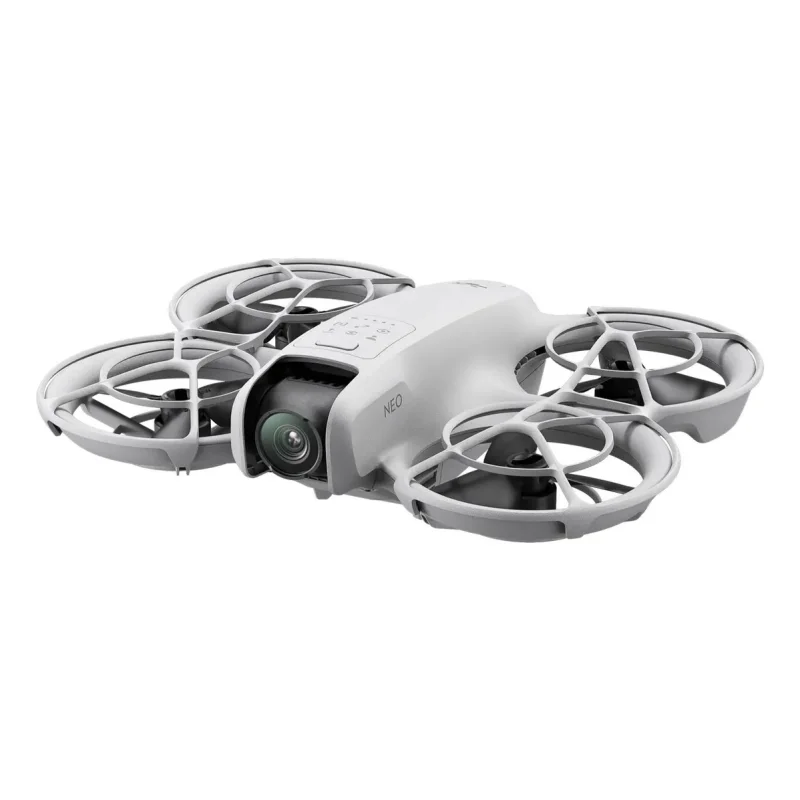 Drone Dji Neo Fly More Combo 4k 135g