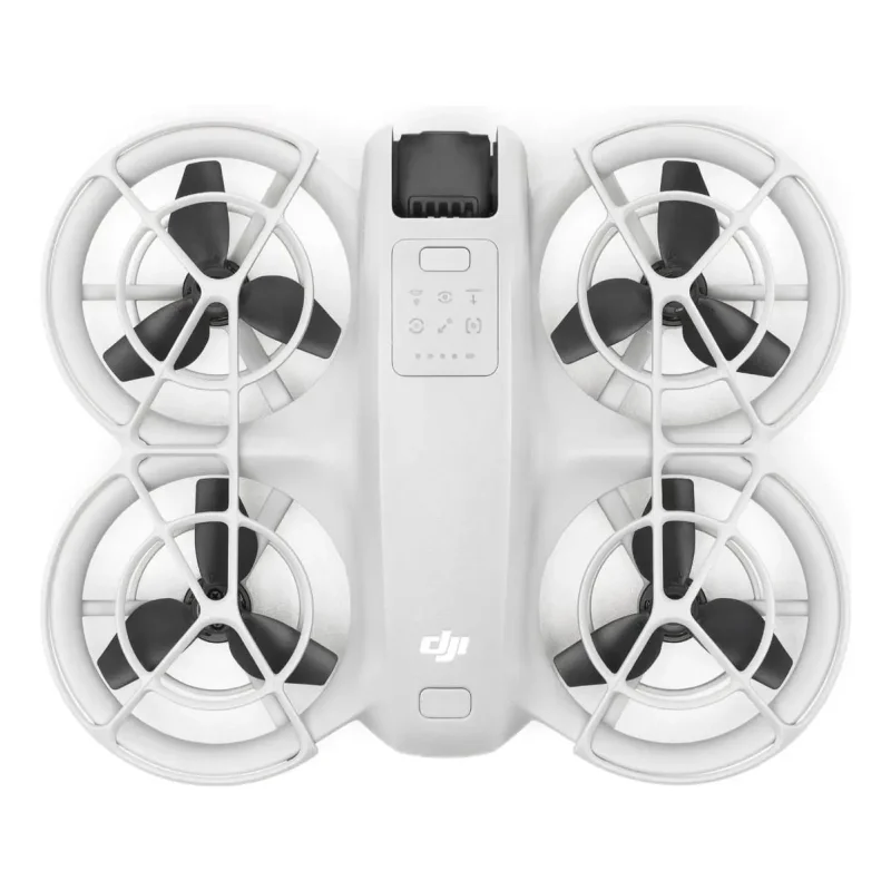 Drone Dji Neo Fly More Combo 4k 135g
