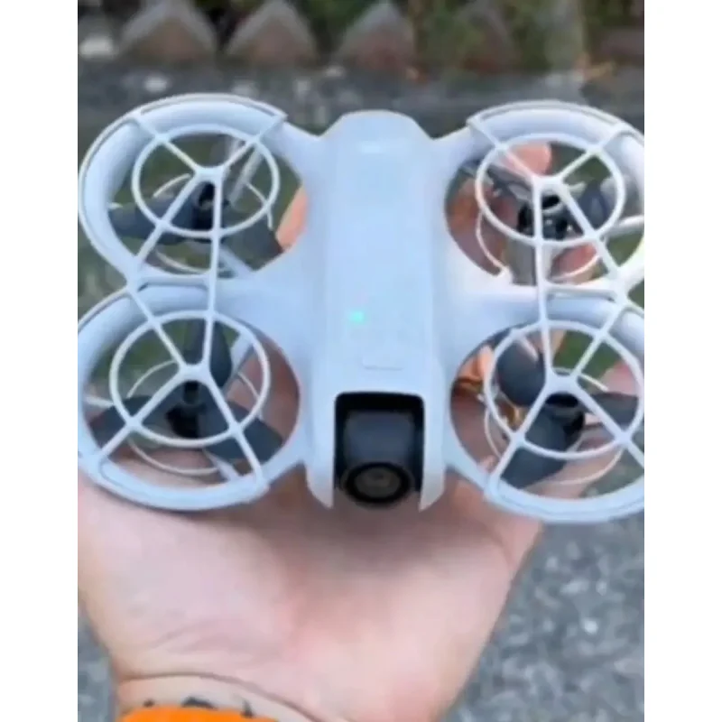 Drone Dji Neo Fly More Combo 4k 135g