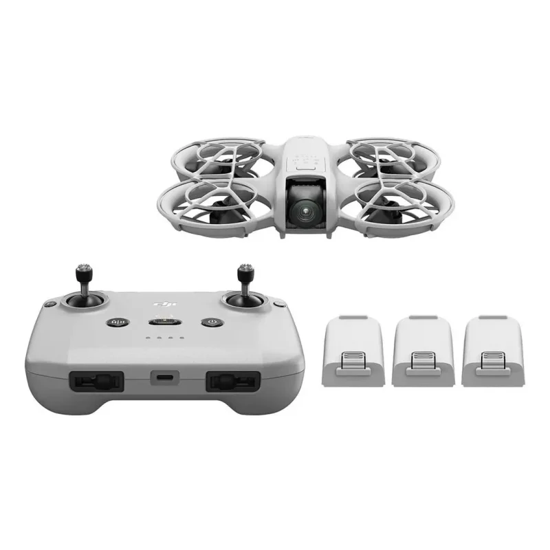 Drone DJI Neo Fly More Combo 4K 135g