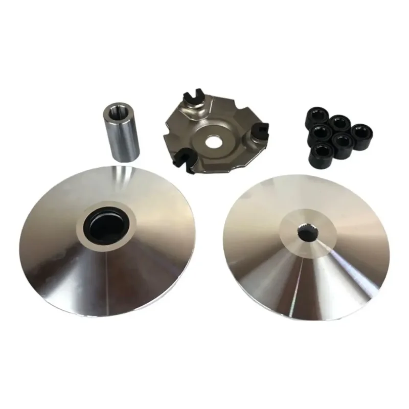 Embreagem Dianteira Completa Scooter Honda Adv 150
