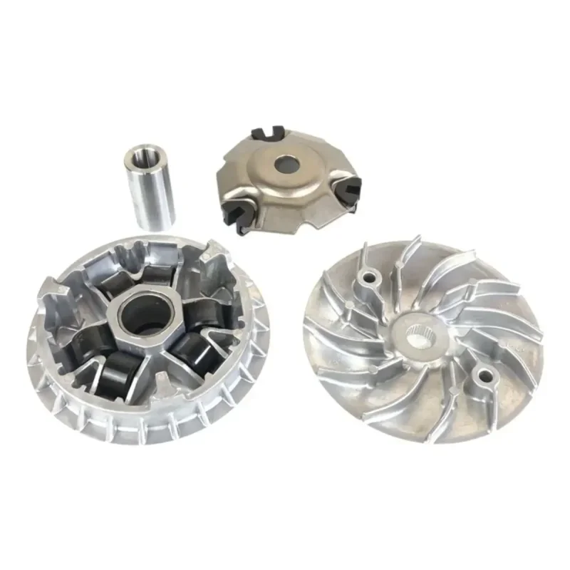 Embreagem Dianteira Completa Scooter Honda ADV 150