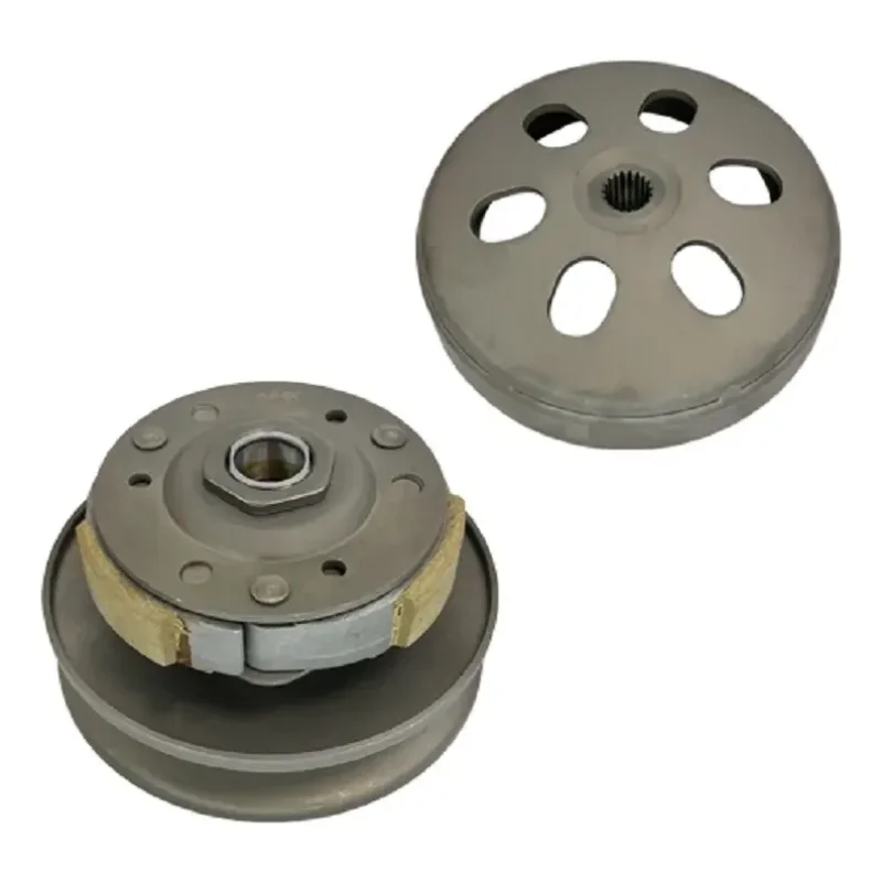 Embreagem Secundária Honda ADV 150 2021 a 2023 Completa