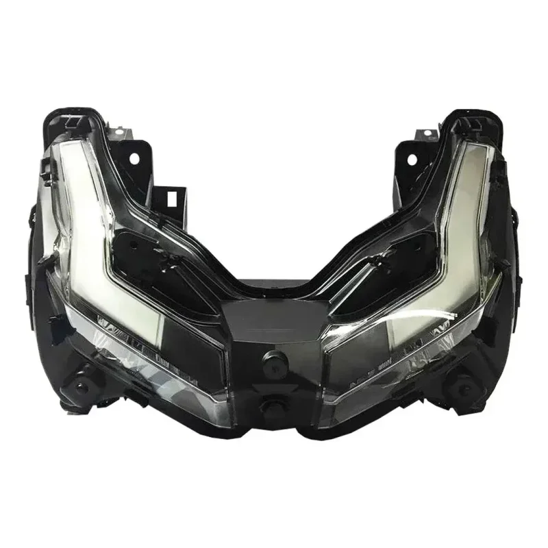 Farol Bloco Óptico LED Honda ADV 150 2020 a 2024 RF
