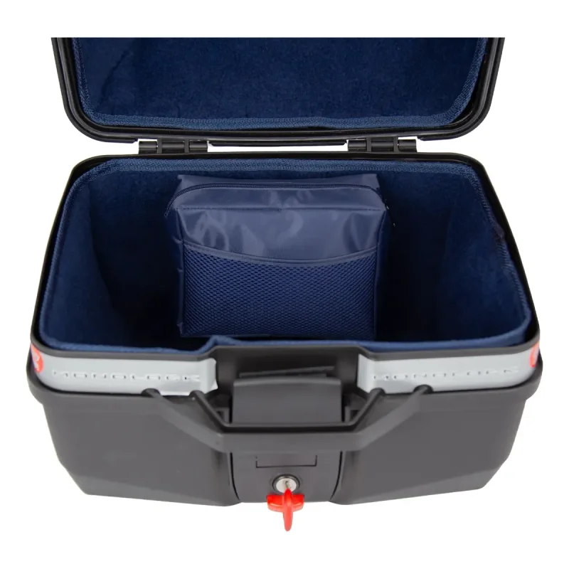 Forracao Bau Monolock Traffic E27 Standard 27l Jaspe