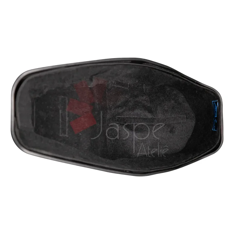 Forracao De Bau Honda Adv 150 Jaspe Atelie Preto