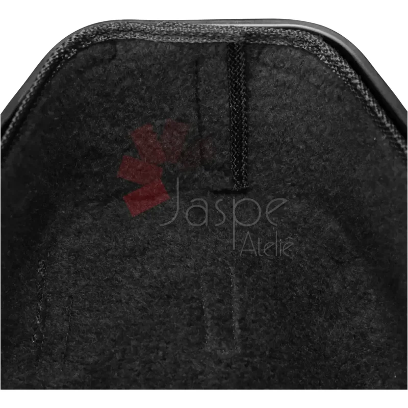 Forracao De Bau Honda Pcx 160 Jaspe Atelie Preto