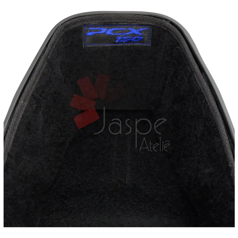 Forracao De Bau Para Honda Pcx 150 Jaspe Atelie 2019 2022