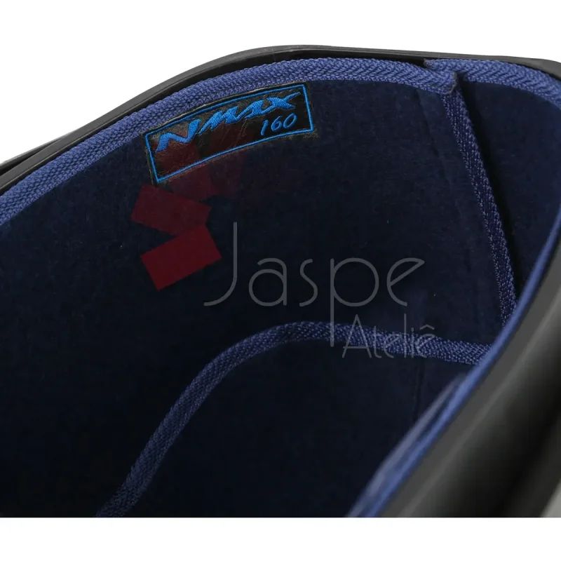 Forracao De Bau Yamaha Nmax 2016 A 2020 Jaspe Atelie