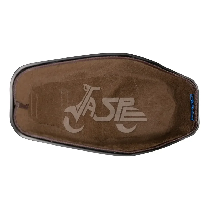 Forracao Interna Bau Honda Adv 160 2025 Marrom Jaspe Atelie