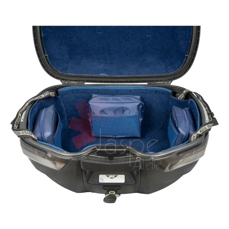 Forracao Para Bau Givi Monokey V47 47l Jaspe Atelie