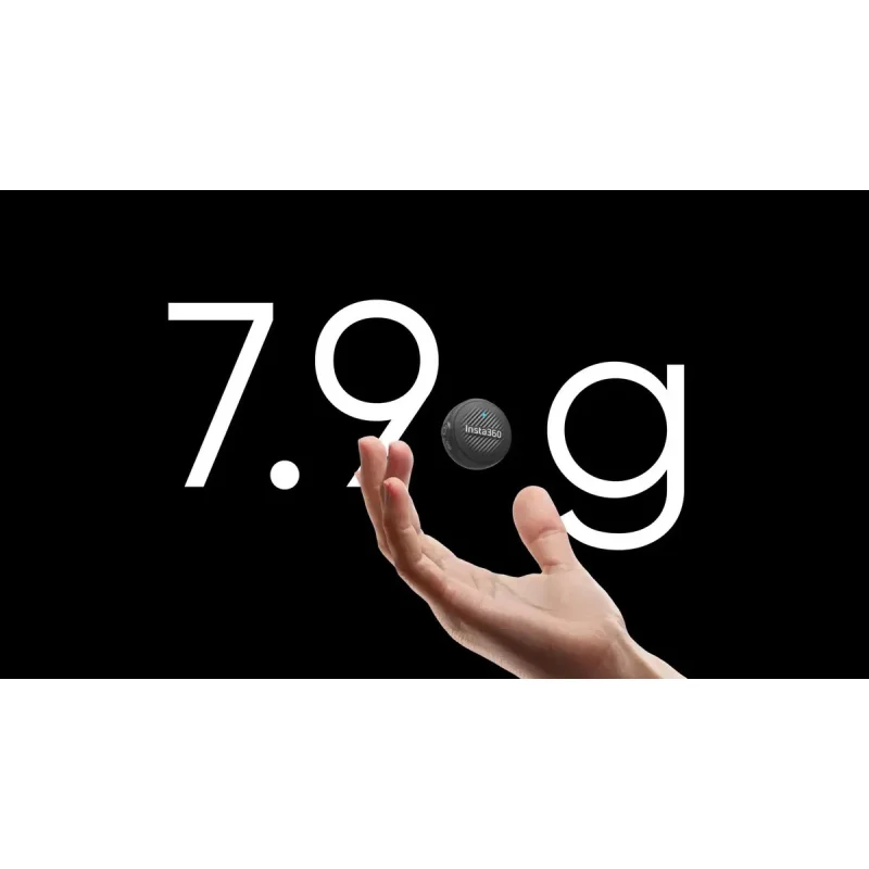 Insta360 Mic Air Transmissor Sem Fio 79 G