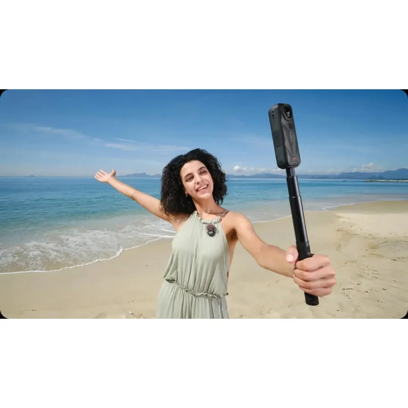 Insta360 Mic Air Transmissor Sem Fio 79 G