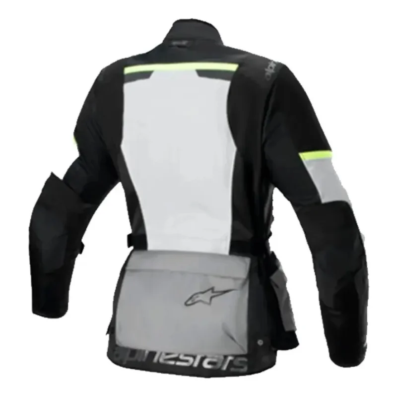 Jaqueta Alpinestars Stella Andes Air Drystar Feminina