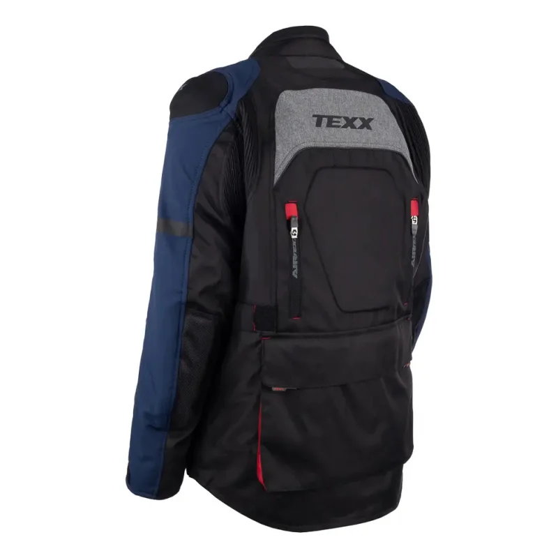 Jaqueta Texx Armor Lady Feminina Impermeavel