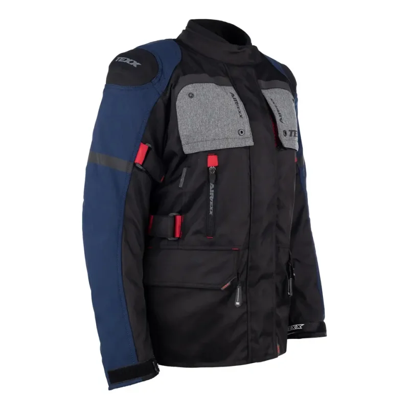 Jaqueta Texx Armor Lady Feminina Impermeável