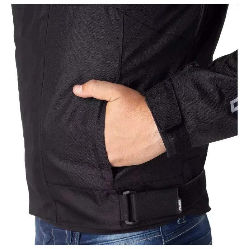 Jaqueta Texx Ronin Impermeavel Masculina
