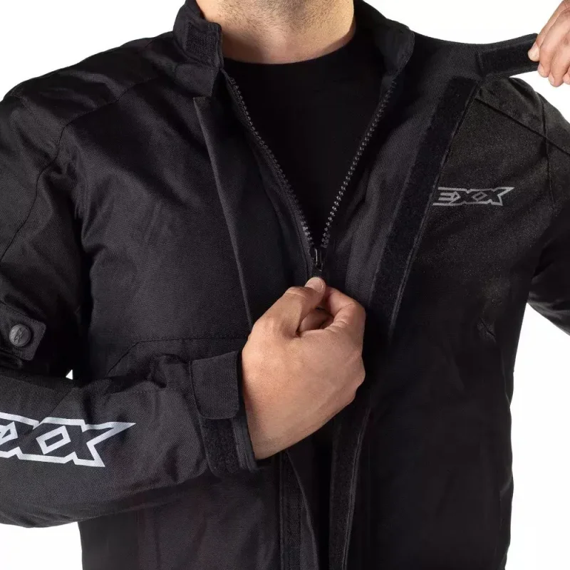 Jaqueta Texx Ronin Impermeavel Masculina