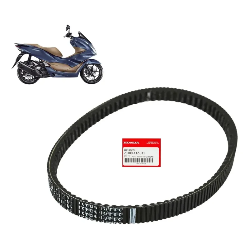 Kit Cvt Embreagem Primaria Honda Pcx 160 2023 A 2026 Original