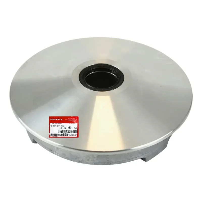 Kit Cvt Embreagem Primaria Honda Pcx 160 2023 A 2026 Original