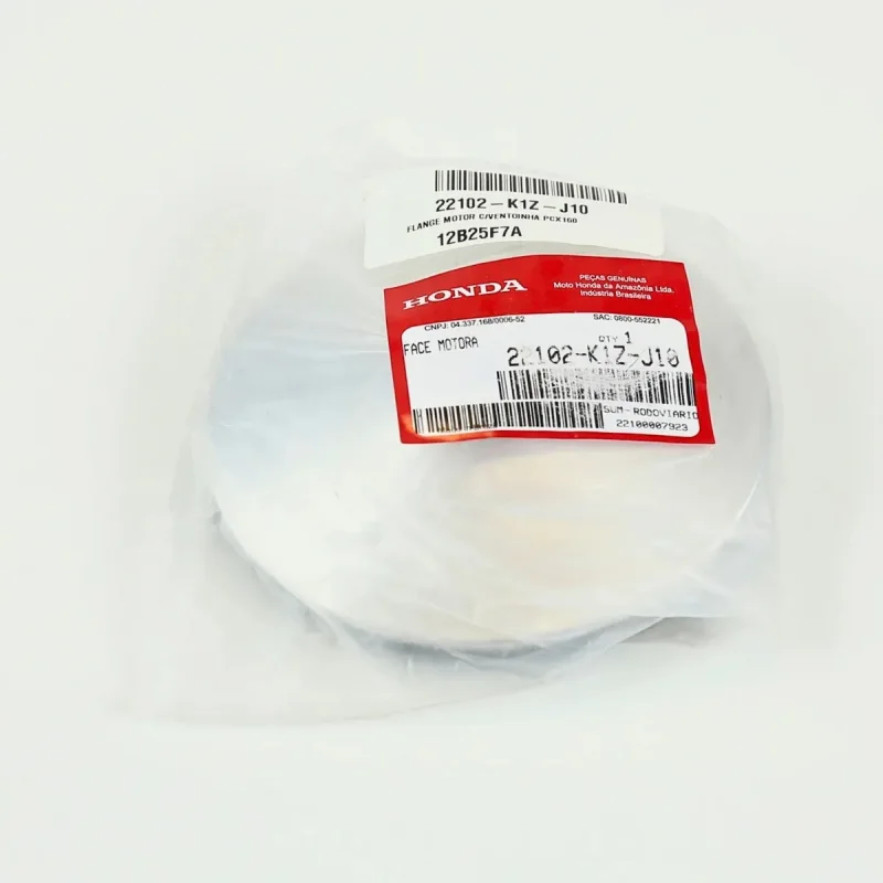 Kit Cvt Embreagem Primaria Honda Pcx 160 2023 A 2026 Original