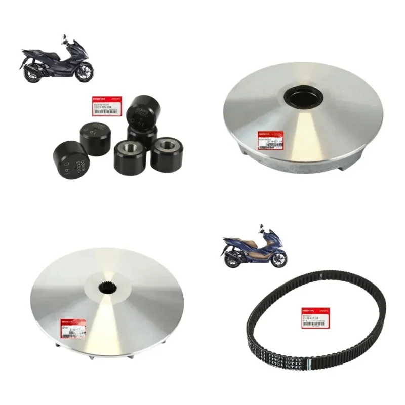 Kit CVT Honda PCX 160 2023 a 2026 Original