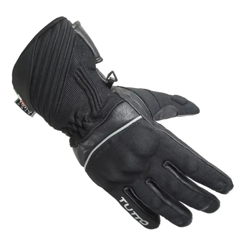 Luva Impermeavel Tutto Moto Lorenzo Touch Screen