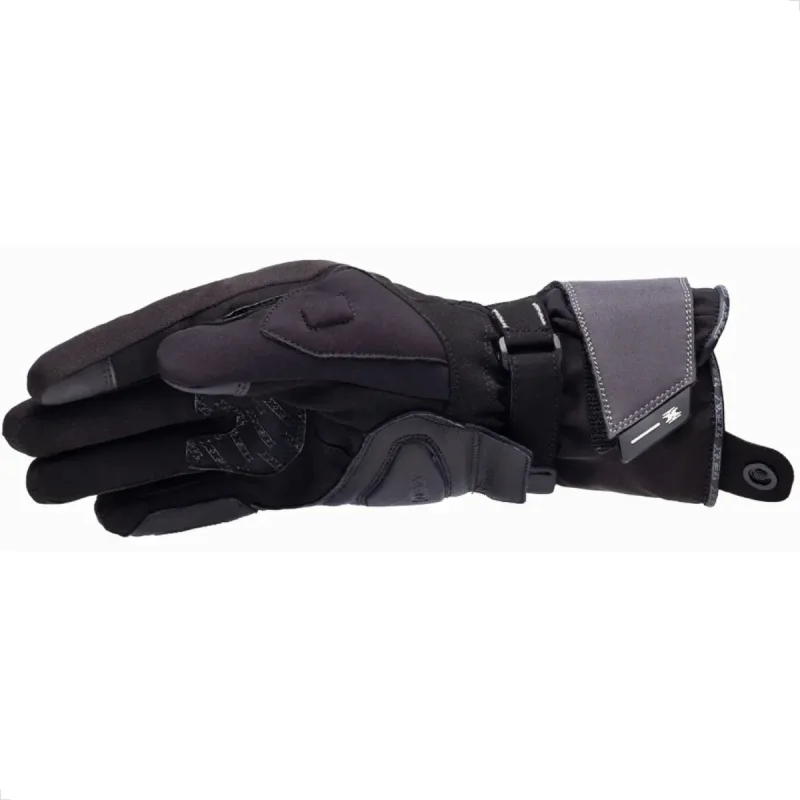 Luva Texx Nomade Masculina Impermeavel Com Forro Termico
